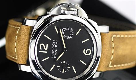 luminor panerai 8 giorni brevettato price|Panerai Luminor Marina 8 Days PAM 00590 .